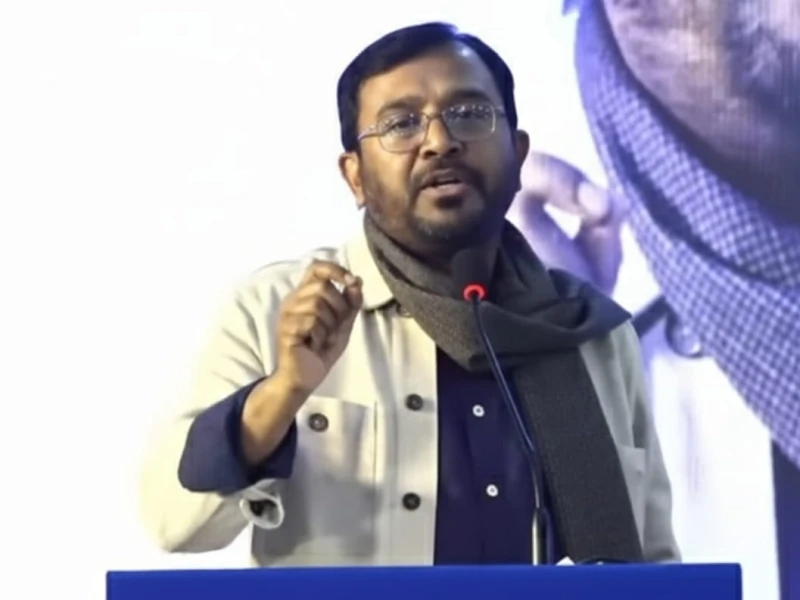 Monju apologises to public for joining Jamaat-led alliance, faces rejection at civic forum