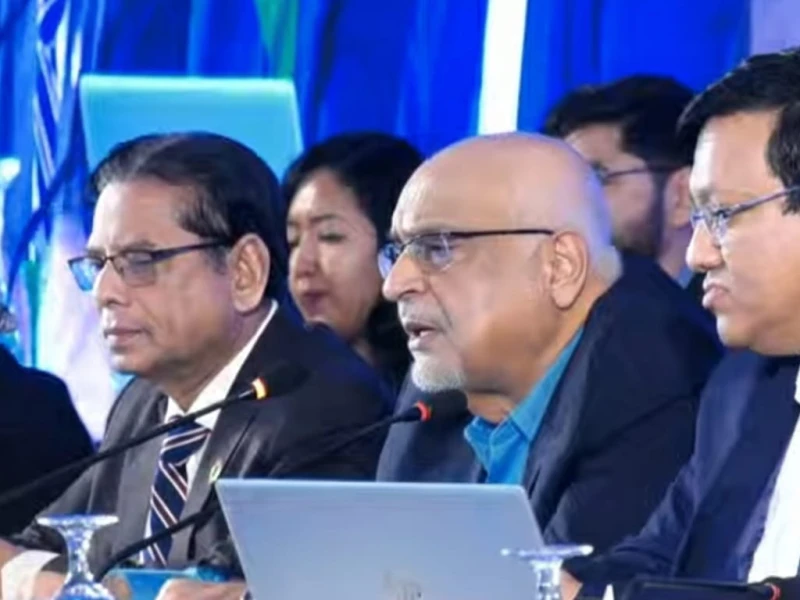 Citizens to emerge as frontline guardians of democracy: Debapriya