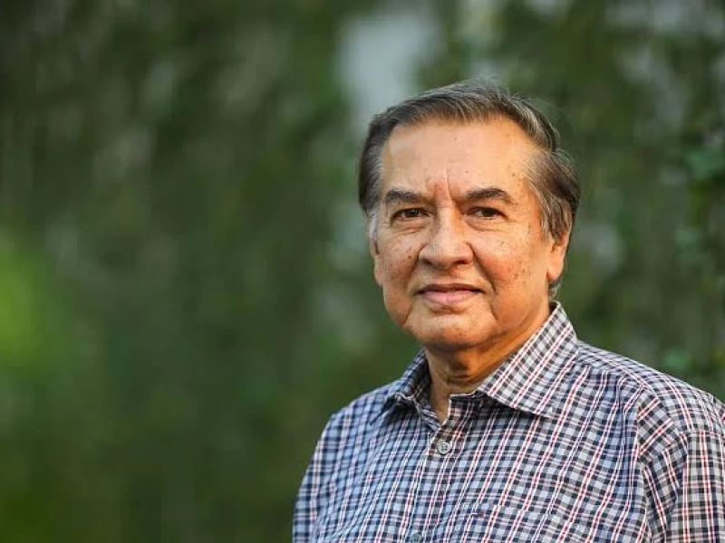 Only editorial institutions can uphold standard journalism: Mahfuz Anam