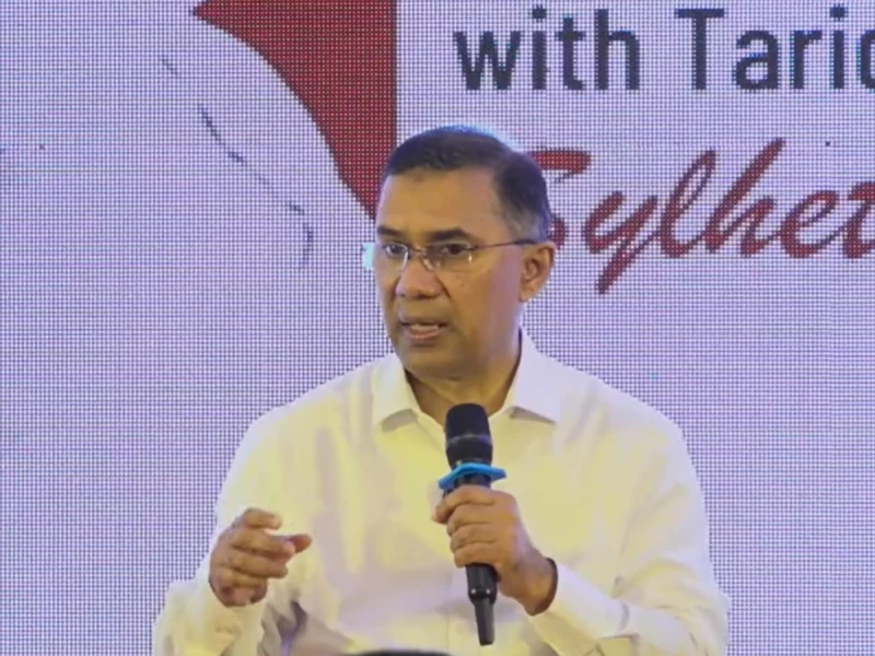 জনপ্রতিনিধিরা আগামী দিনে জনগণের কাছে যাবে: তারেক রহমান