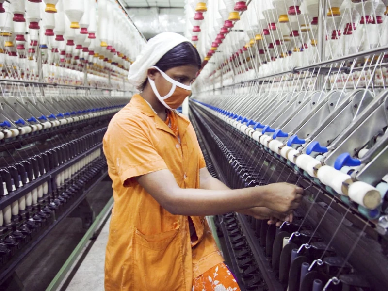 BTMA to shut all textile mills indefinitely from Feb 1 over policy inaction