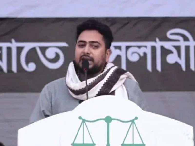 Nahid Islam urges voters to turn out as election atmosphere improves