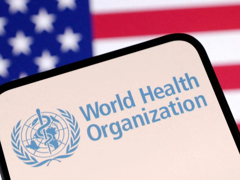 US officially exit WHO after 78 years; unpaid dues, data loss raise global health concerns