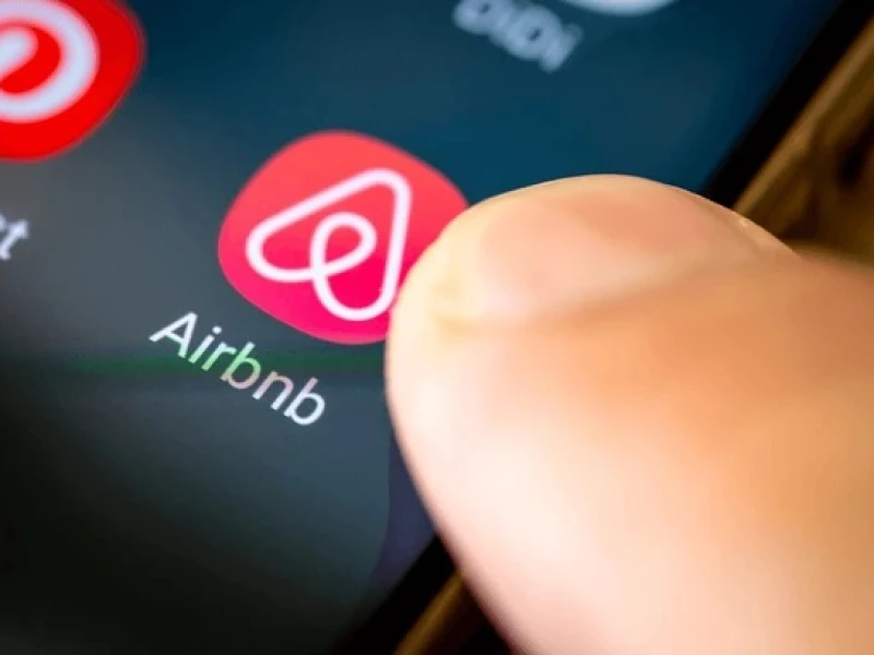 Pinterest, Airbnb tap Chinese AI to boost recommendations, cut costs