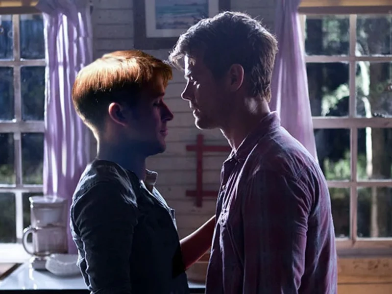 Women are hooked on gay love stories; Hollywood is taking notice