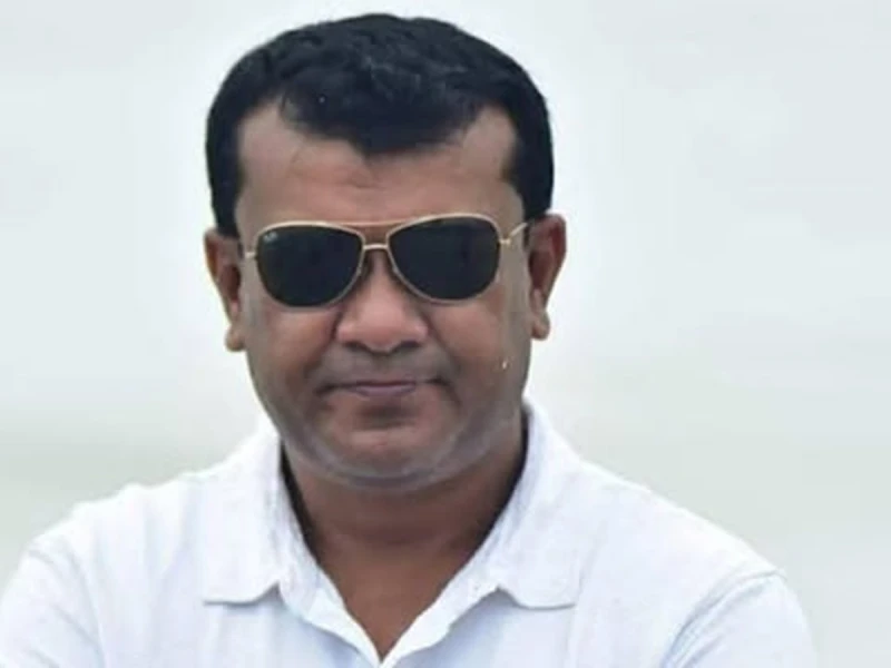 চিকিৎসাধীন অবস্থায় মারা গেলেন বিএনপি নেতা হাসান মোল্লা