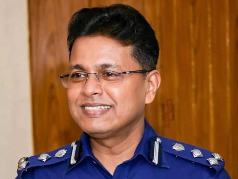 Ex-DMP Commissioner Habibur, two others sentenced to death for crimes against humanity