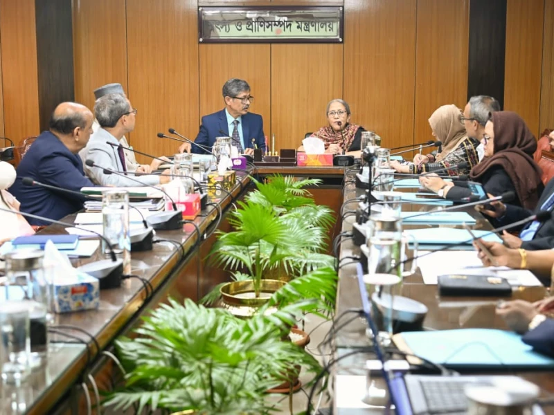 Bangladesh Dairy Development Board to open regional offices to boost milk production, ensure quality