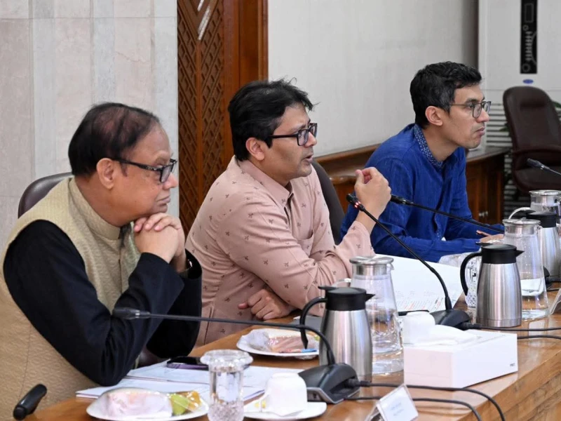 Bangladesh accelerates coordination reforms to boost investment, trade efficiency