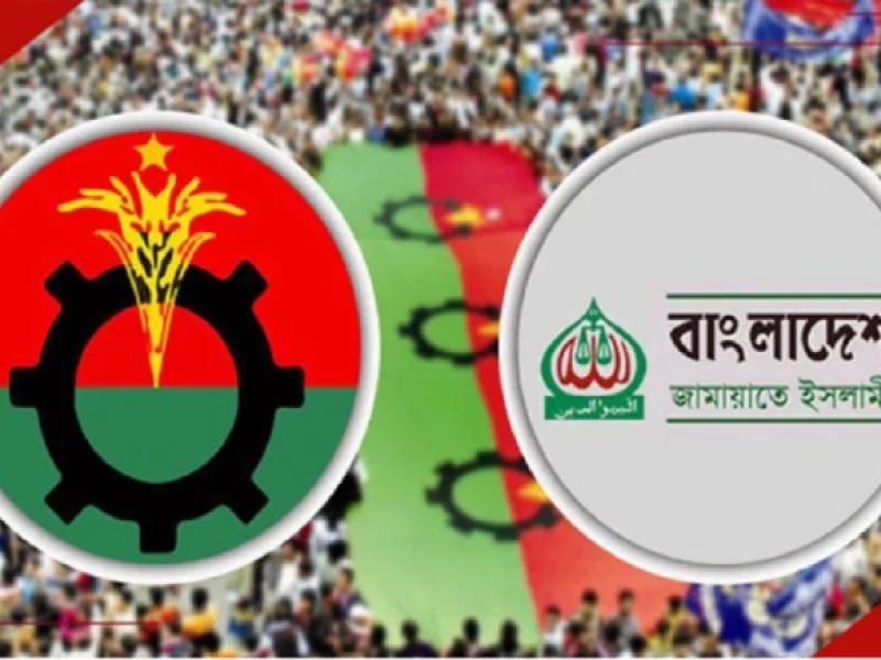 ভারতের সঙ্গে কোনো চুক্তি নেই, জামাতের অভিযোগ খারিজ করল বিএনপি