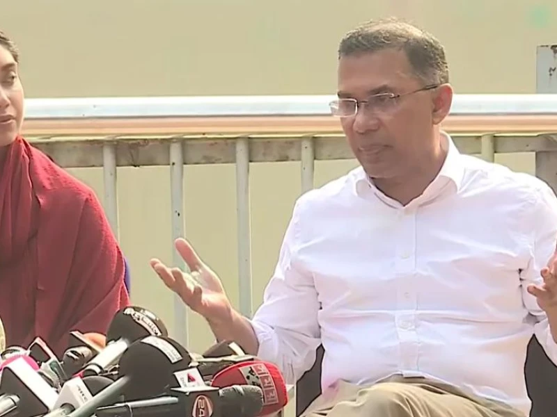 উচ্চ শিক্ষার জন্য ছাত্রঋণ চালুর পরিকল্পনা ঘোষণা তারেকর