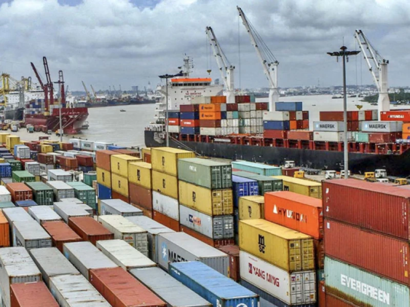 Chattogram Port Operations Disrupted by 8-Hour Work Stoppage over NCT Lease Issue