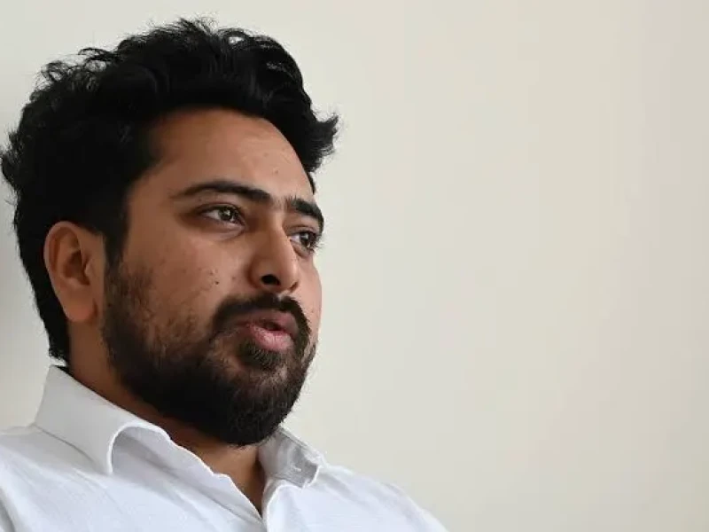 নির্বাচনে লেভেল প্লেয়িং ফিল্ড নেই, অভিযোগ নাহিদ ইসলামের