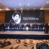18 business bodies pay tribute to Khaleda Zia