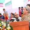 ‘Yes’ vote key to advancing Bangladesh, says Adviser Farida