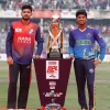Rajshahi Warriors Crowned BPL Champions After Dominant Final Win