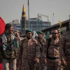 IRGC on ‘highest alert’ as US warships move toward Middle East
