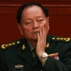 China probes top general Zhang Youxia in latest military purge