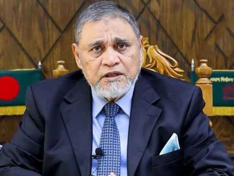 No reason for fear, we remain focused on fair polls: CEC