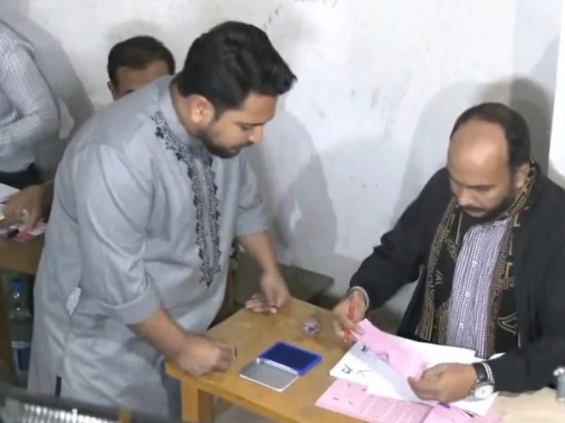 Free, fair polls matter more than win or loss: Nahid Islam