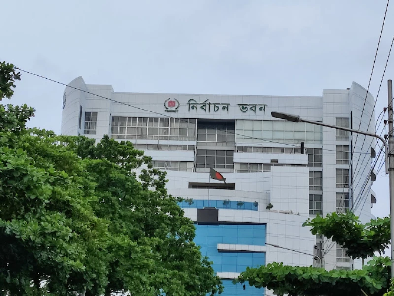 EC May Receive Letter Today to Administer Oath to MPs: Anwarul