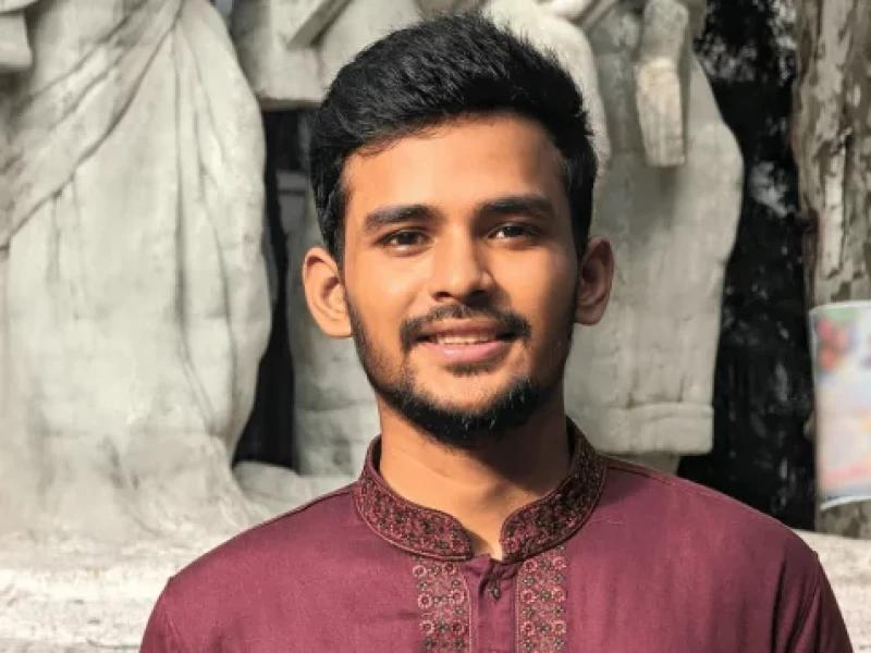 ছায়া মন্ত্রিসভা গঠনের প্রস্তুতি নিচ্ছে জাতীয় নাগরিক পার্টি