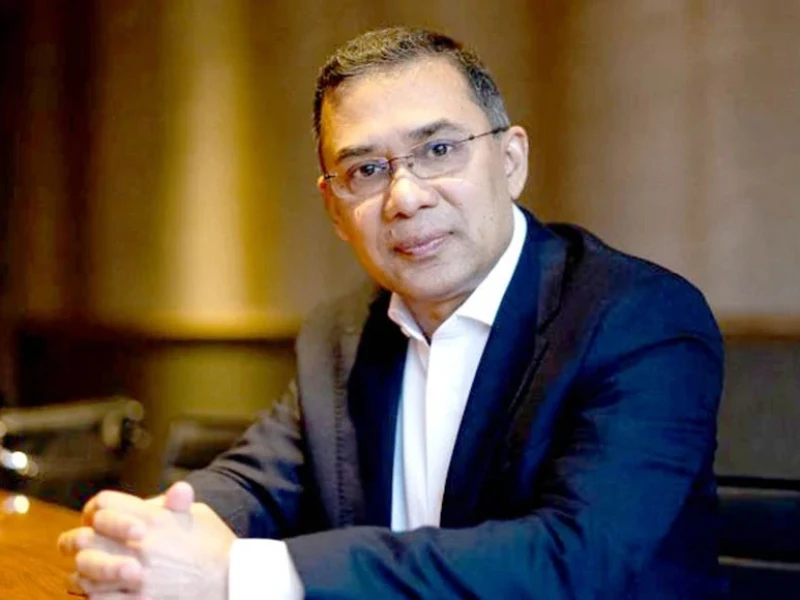 Tarique Rahman elected PM, parliament likely to sit on Feb 26