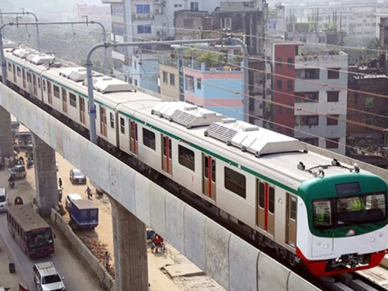 Metro rail gets Ramadan timetable; only 250ml water allowed for iftar