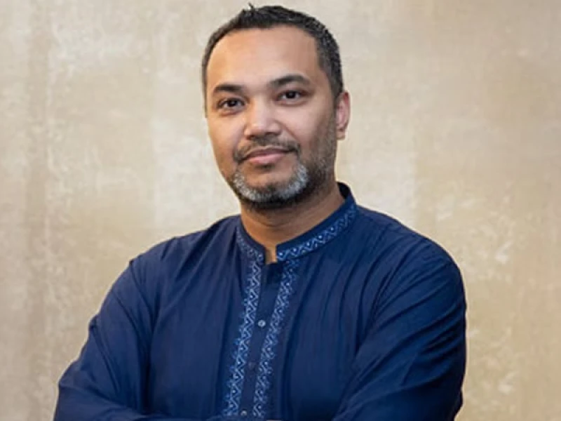 ঈদের আগেই পর্যায়ক্রমে খতিব-ইমাম-মুয়াজ্জিনদের সম্মানী: উপদেষ্টা মাহদী আমিন