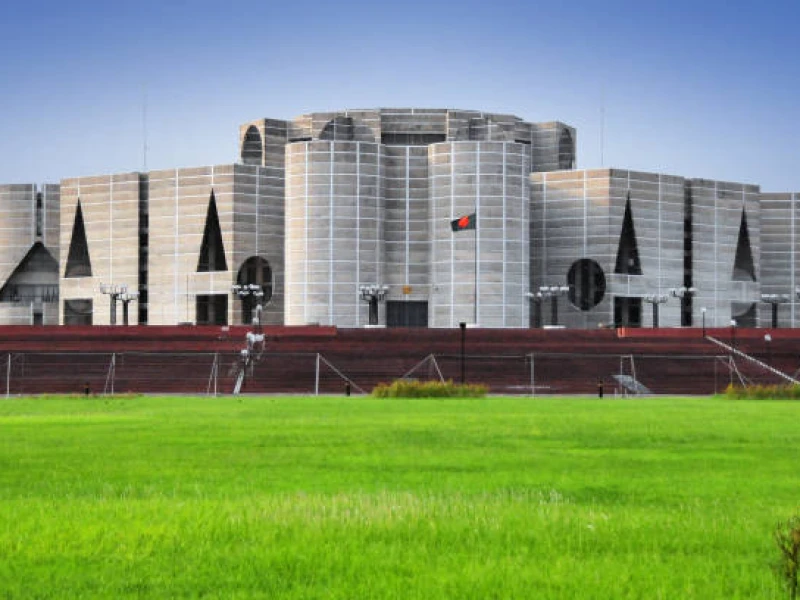 Jatiya Sangsad likely to sit on March 12