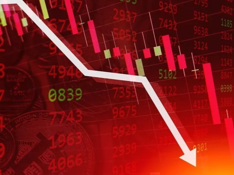 Stocks slide in early trade as DSEX loses 20 points