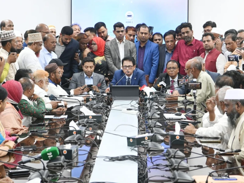 Teachers won’t need to take to streets for legitimate demands: Education Minister