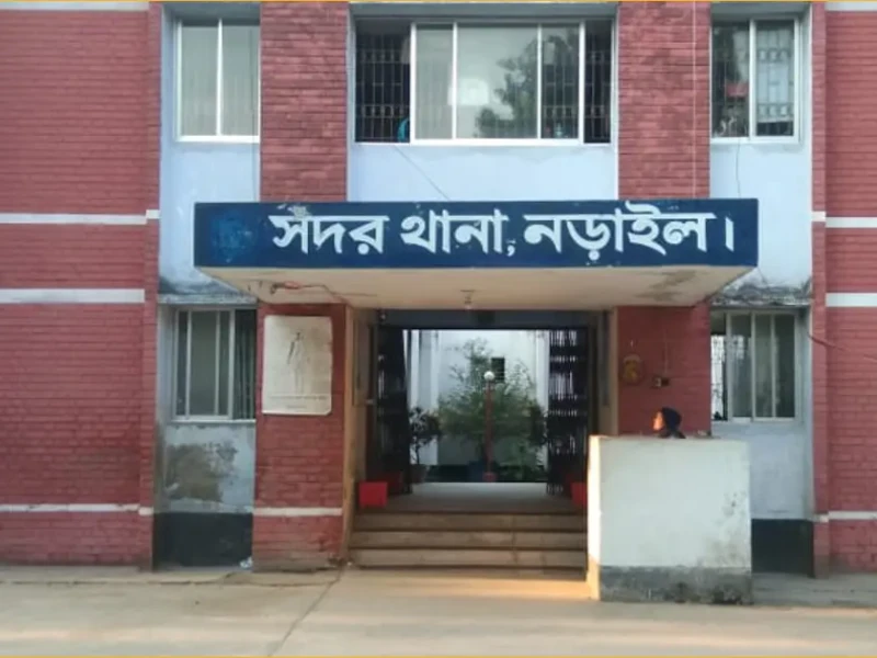 নড়াইল সদরে দু’পক্ষের সংঘর্ষে নিহত ৫