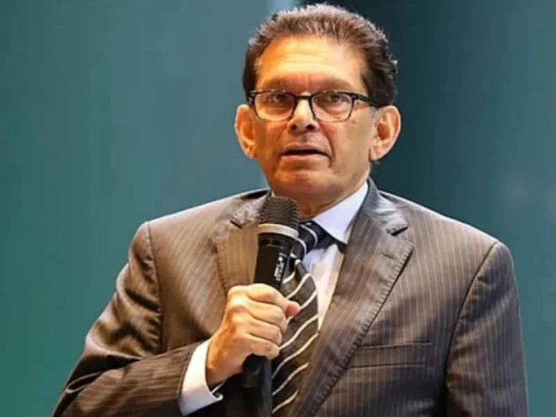 সৌদি আরবে যাচ্ছেন পররাষ্ট্রমন্ত্রী ড. খালিলুর রহমান