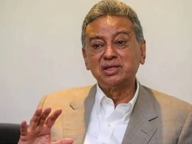 গভর্নর পরিবর্তন বৃহত্তর প্রশাসনিক রদবদলের অংশ: মন্ত্রী খসরু