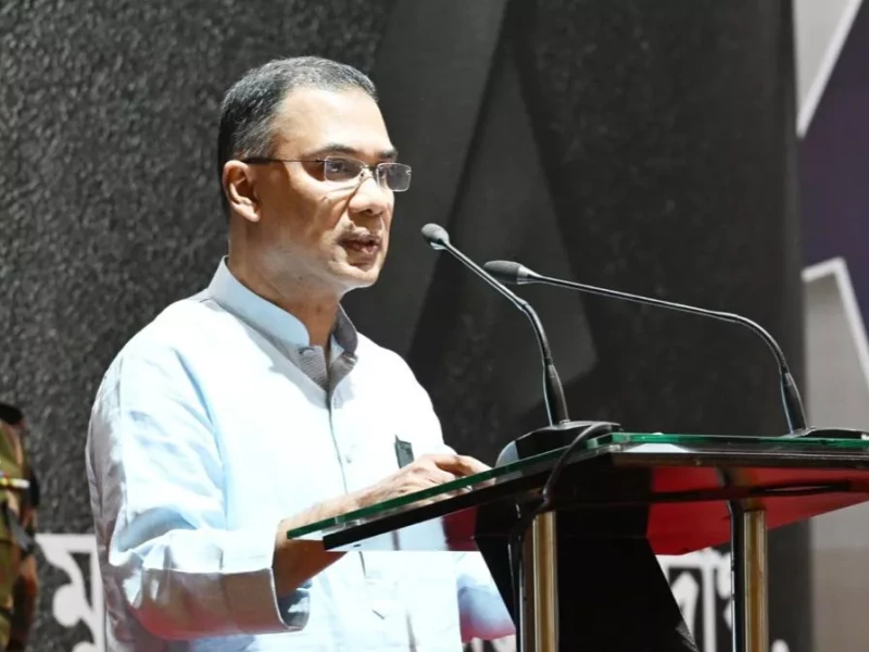 পিলখানা হত্যাকাণ্ড ছিল সার্বভৌমত্ব নস্যাৎ করার অপপ্রয়াস: প্রধানমন্ত্রী