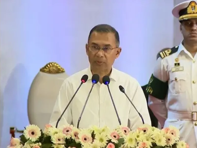 শিল্পসাহিত্য চর্চায় রাজনীতিকীকরণ সভ্য সমাজের পরিচায়ক নয়: প্রধানমন্ত্রী