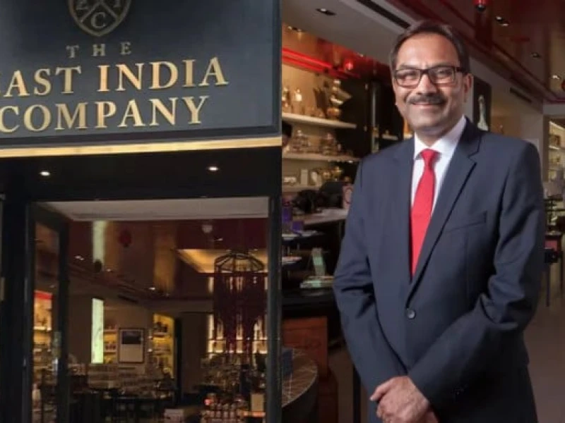 দ্বিতীয়বার বন্ধ ইস্ট ইন্ডিয়া কোম্পানি: চার শতকের বিতর্কিত অধ্যায়ের সমাপ্তি