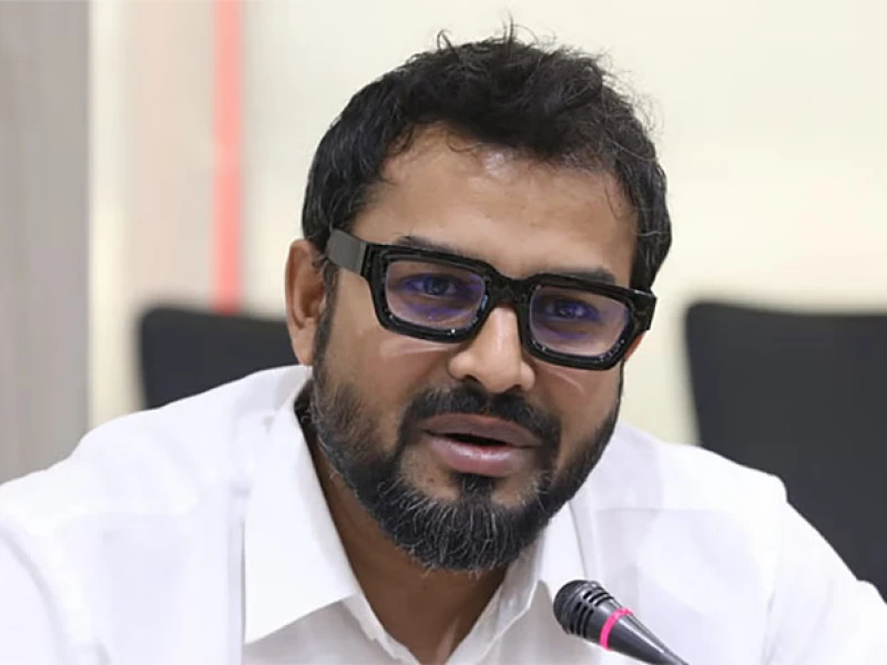 Court Imposes Travel Ban on DNCC Administrator Mohammad Ejaz