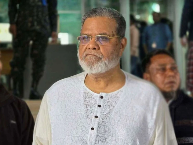 কুমিল্লা চার আসনে বিএনপি প্রার্থী নির্বাচন করতে পারবেন না