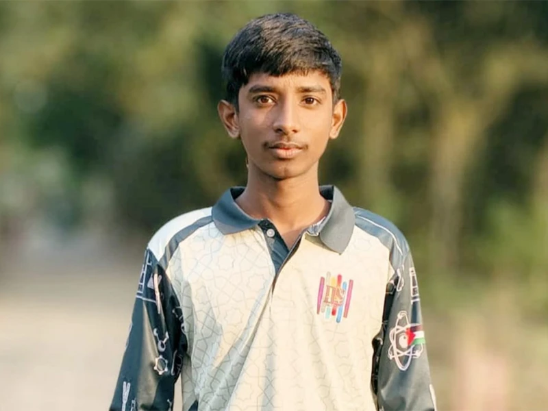 রাজধানীতে নিখোঁজের চারদিন পর যুবকের মরদেহ উদ্ধার