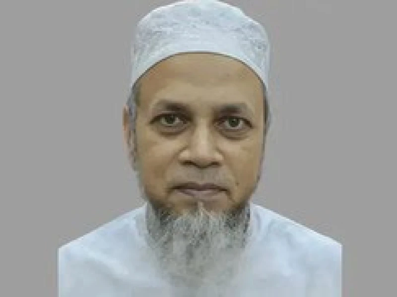 Rezanur Rahman appointed BPC Chairman