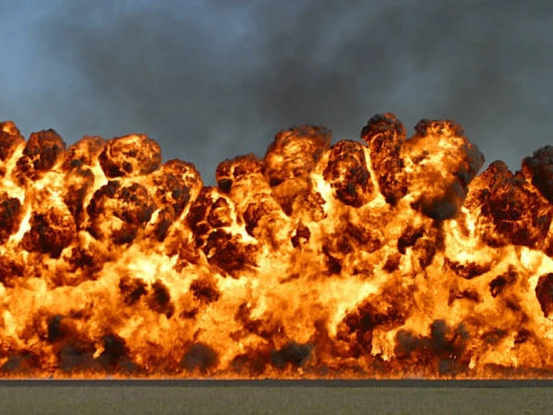 Two workers injured in bomb explosion while digging soil in Jashore