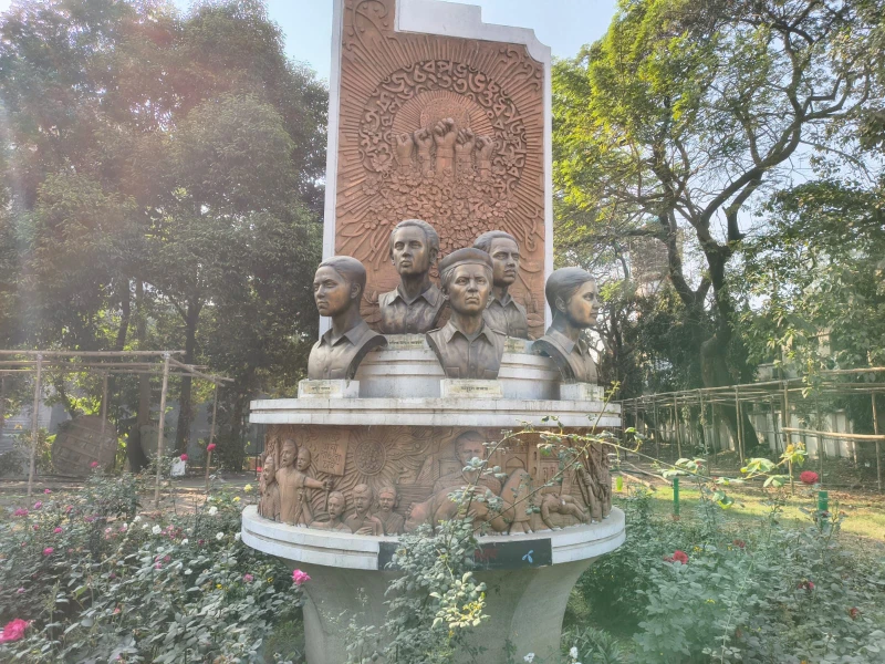 Bangla Academy firm on Feb 20 start for Ekushey Book Fair