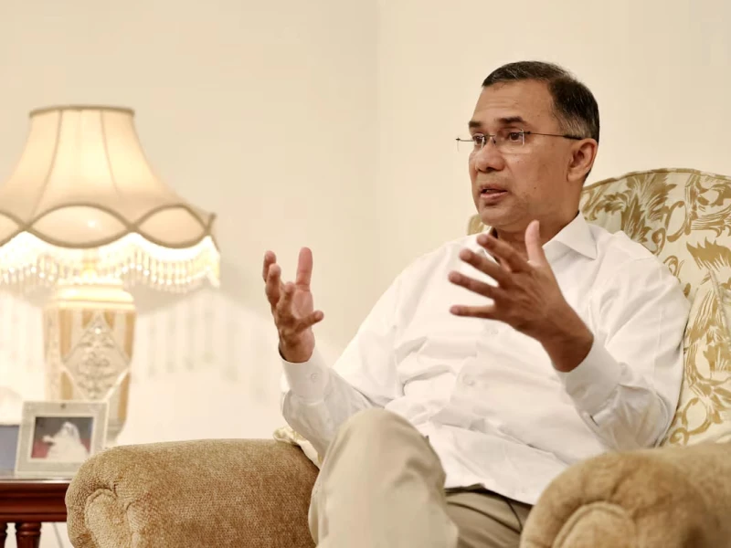 Tarique Rahman rules out unity government, says BNP confident of poll victory