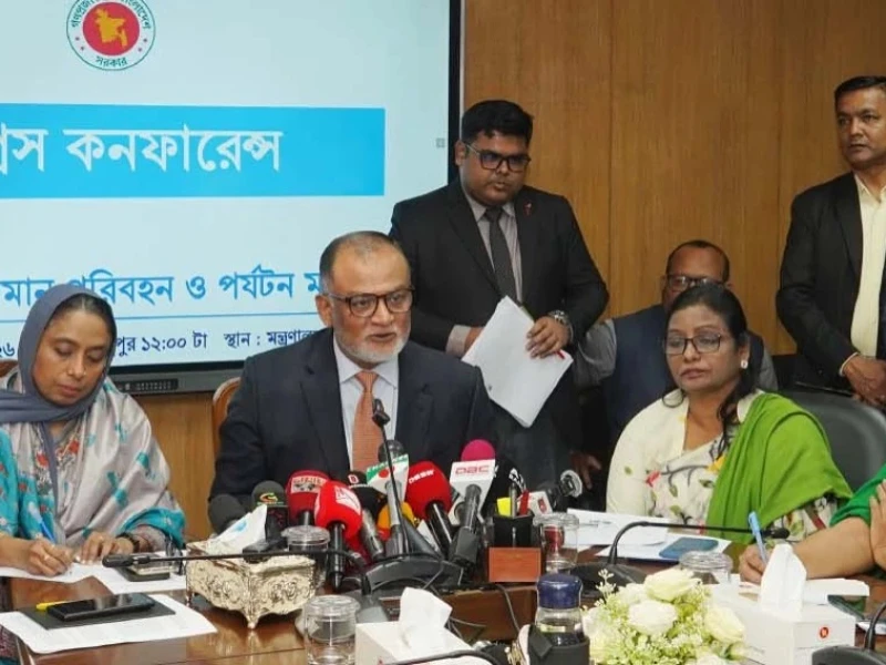 Bangladesh set to sign trade deal with US, approve purchase of 25 Boeing aircraft