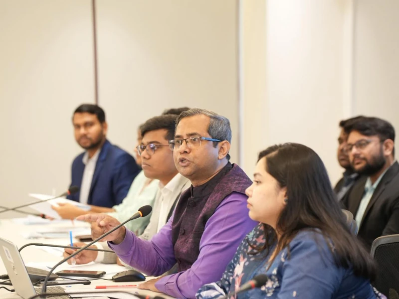 CPD urges tax justice, FDI reform and review of US trade deal.