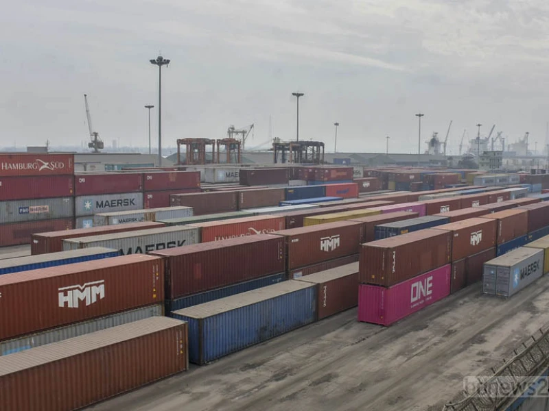 DCCI urges immediate restoration of normal operations at Chattogram Port