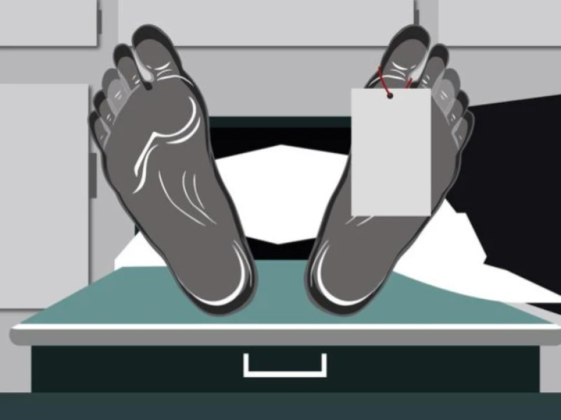 A Home Silenced: Mystery Surrounds Death of a Family of Four in Pallabi