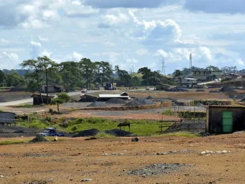 মেঘালয়ে অবৈধ কয়লা খনিতে বিস্ফোরণ: নিহত ১৮, আহত ৮